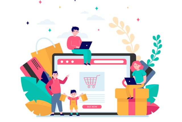 e-commerce-website